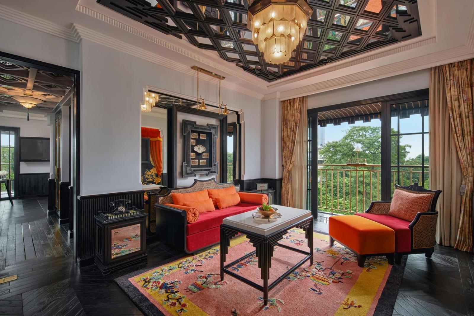 Capella Hà Nội