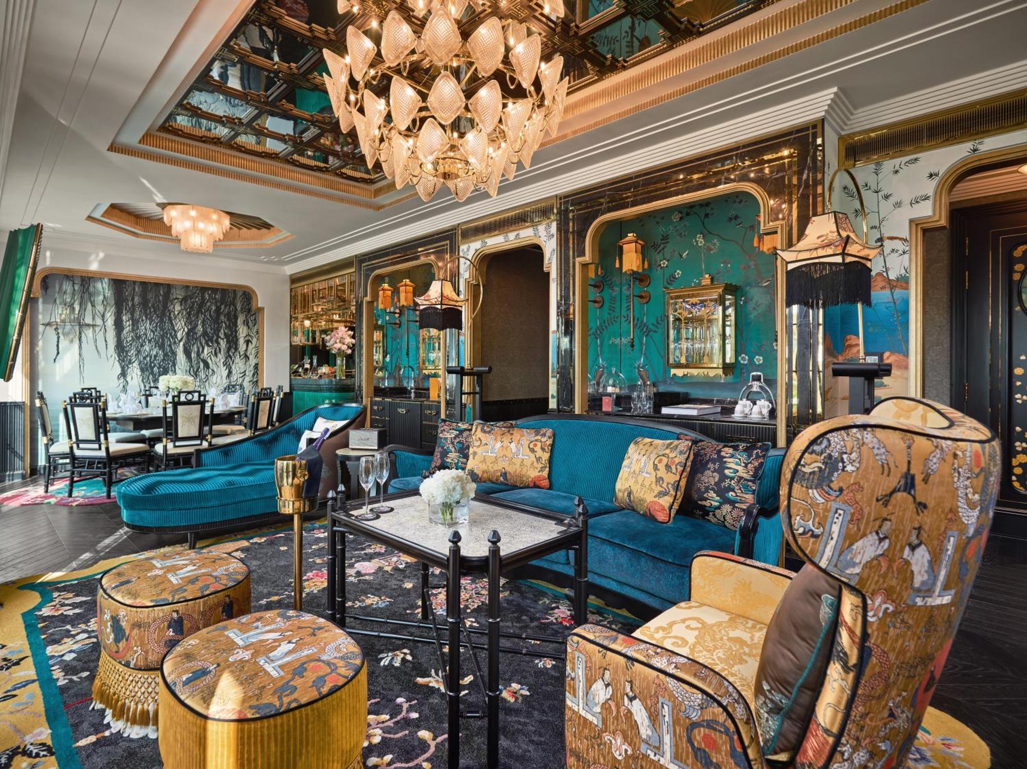 Capella 5* Hà Nội